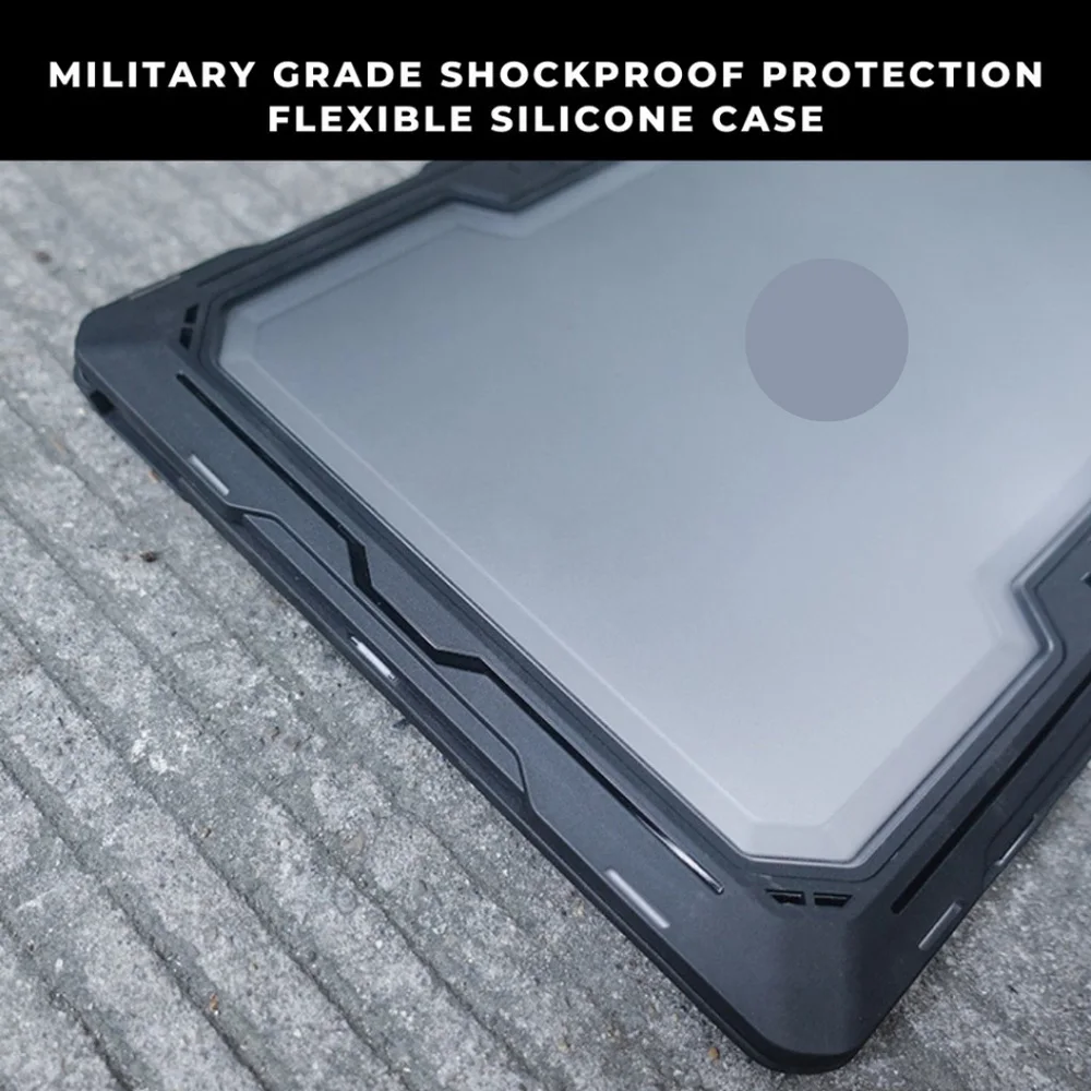 militar, capa para Macbook Air 13 
