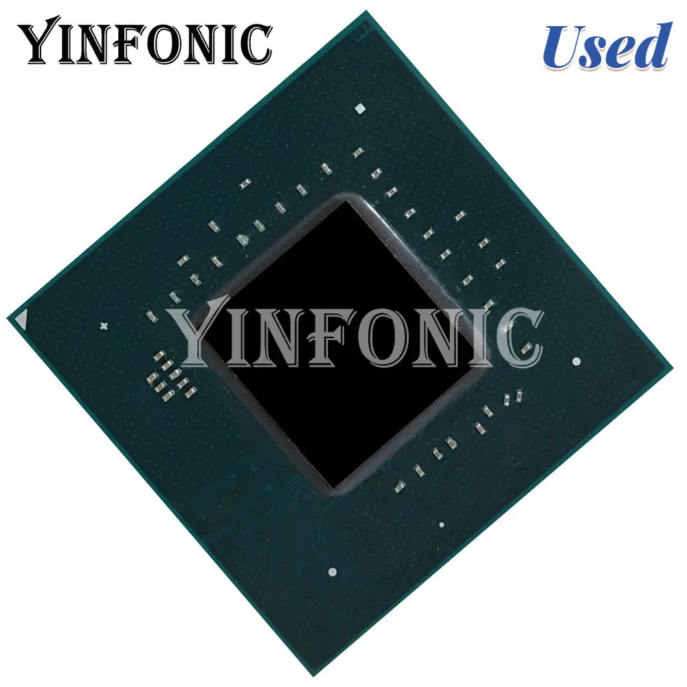 

Refurbished N16P-Q3-A2 BGA Chipset with ball tested 100% working