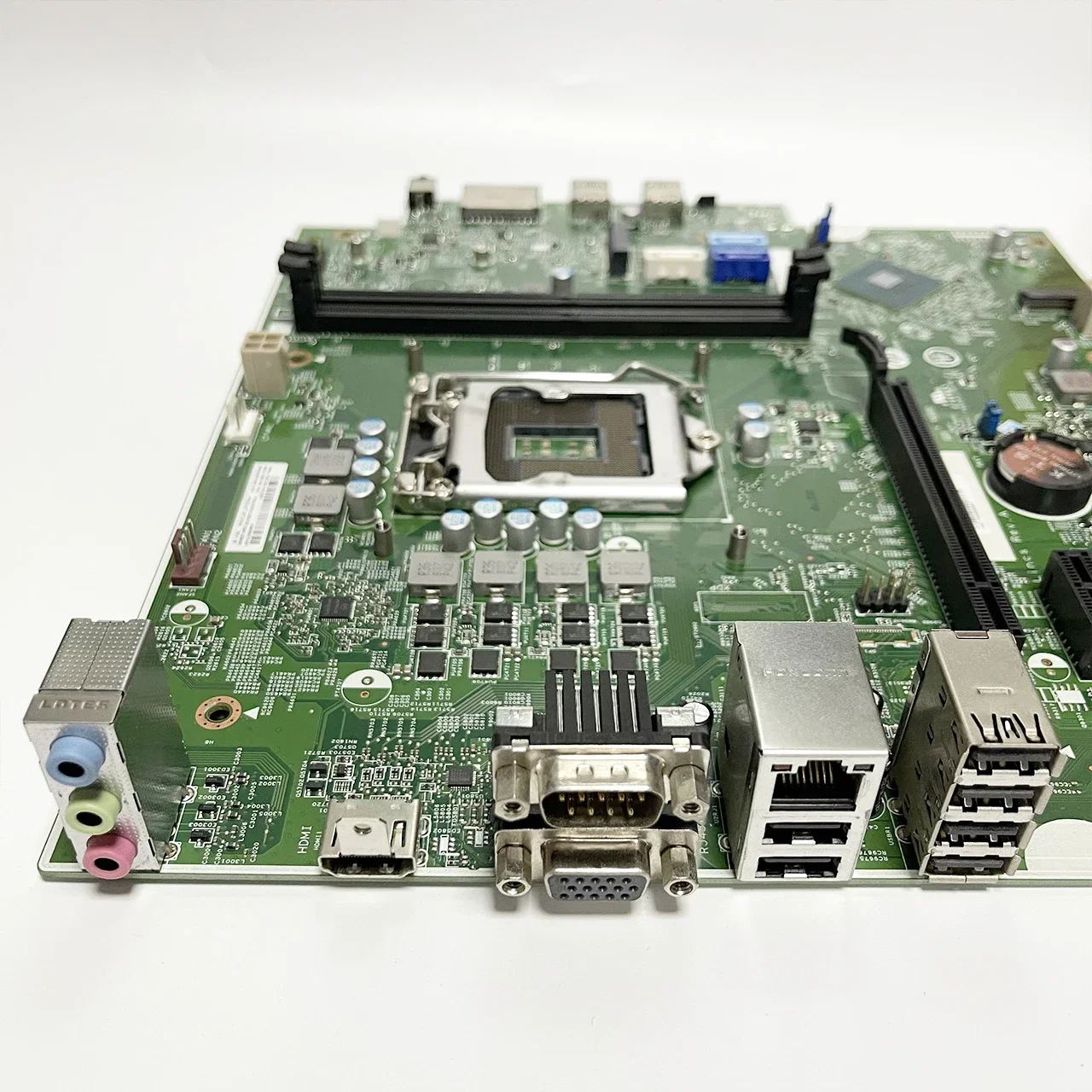 942015-001 L17657-601 L17657-001 Lincs MB 17514-1 M2 DDR4 motherboard for HP 280 Pro G4 Zhan86 / 290 G2 Pav 590 690 942015-001 2 S99b0a74afc7b41c9a4600462bf256c86o