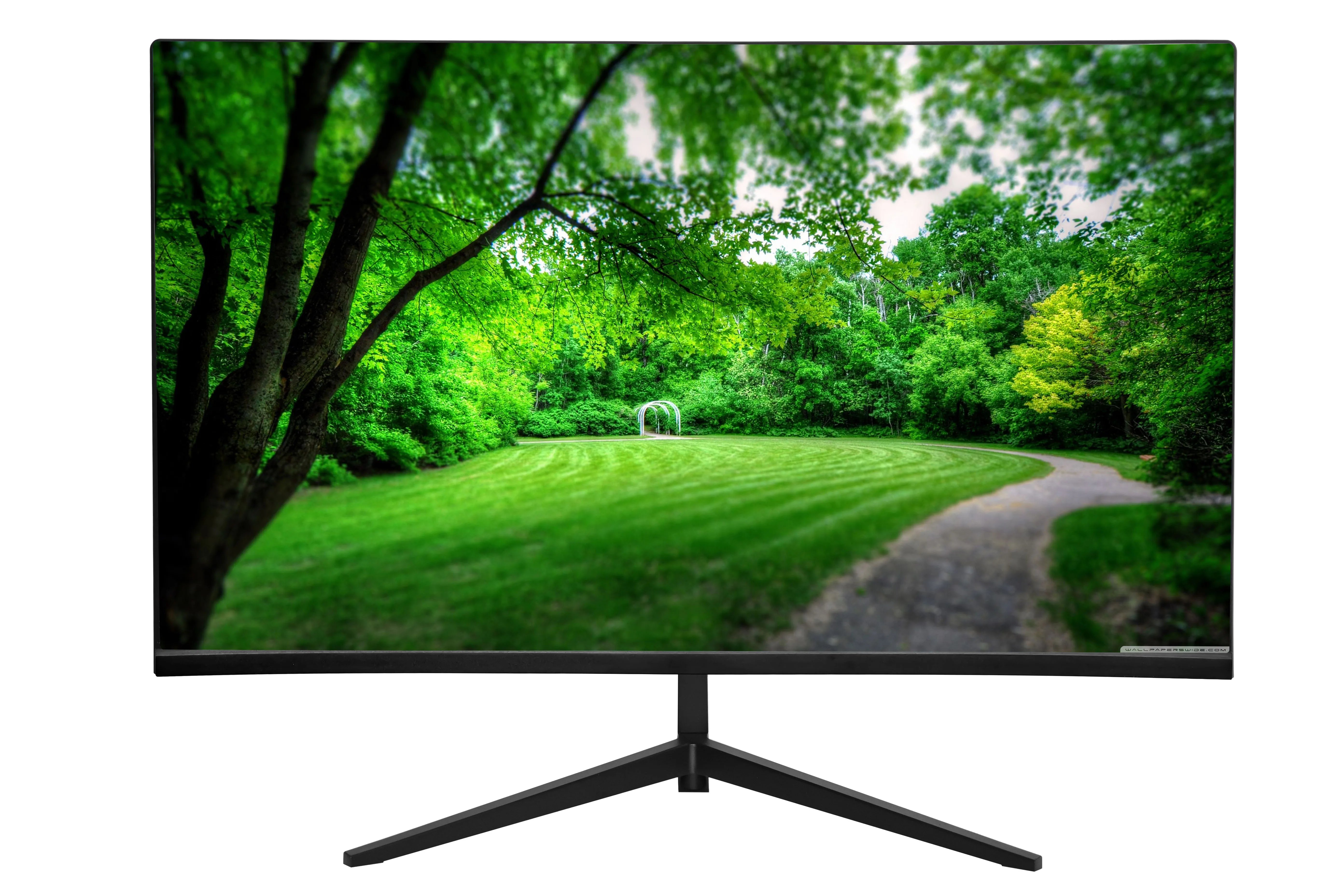 27인치 IPS 스크린 27인치 프레임리스 75hz/144hz/165hz 1k/2k 디스플레이 컴퓨터 모니터 화면 PC 사무용 모니터 (학생용)