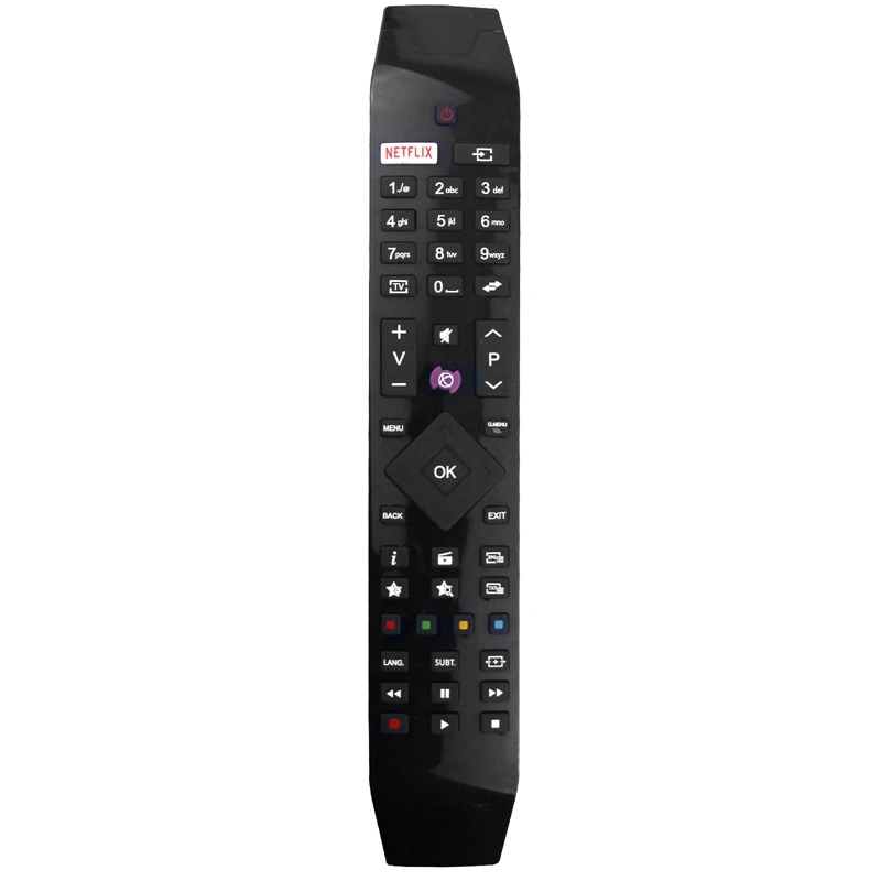 

Remote Control RC49141 For Hitachi TV 2HB1W66L 40HB1W66L 32HB4T41 32HB4T61 32HB4T61-Z 2HB4T61H 32HB4T62