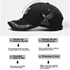 2024 New Big Head High end Men's Hat Autumn/Winter Baseball Hat Hardtop Fashion Duck Tongue Hat Outdoor Sports 4