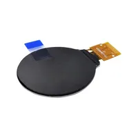 TFT Display 1.28 Inch TFT LCD Display Module Round RGB 240*240 GC9A01 Driver 4 Wire SPI Interface 240x240 PCB  For Arduino - Image 5