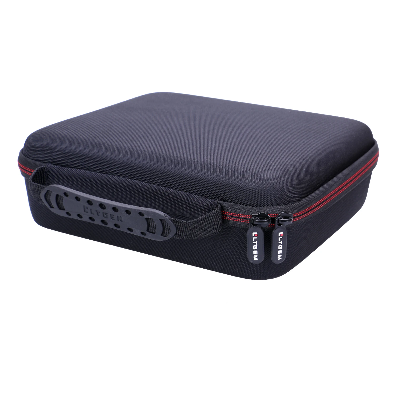 Carrying Hard Case LTGEM EVA Waterproof Shockproof Hard Case for Zoom H6 Six-Track Portable Recorder (Only Case)