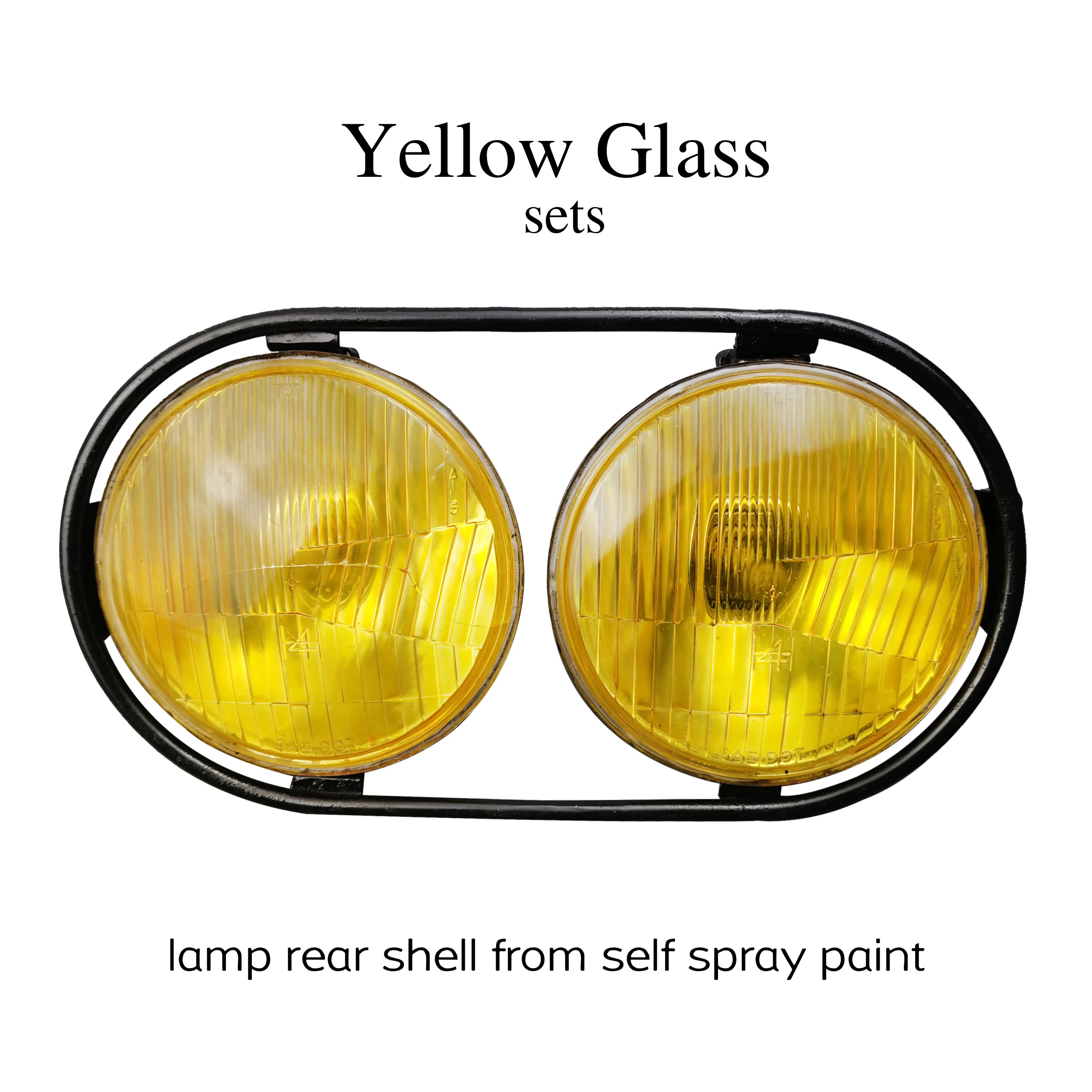 ズーマー ヘッドライト デカ目プラス 中古セット ズーマー ヘッドライト デカ目プラス 中古セット Ruckus 5