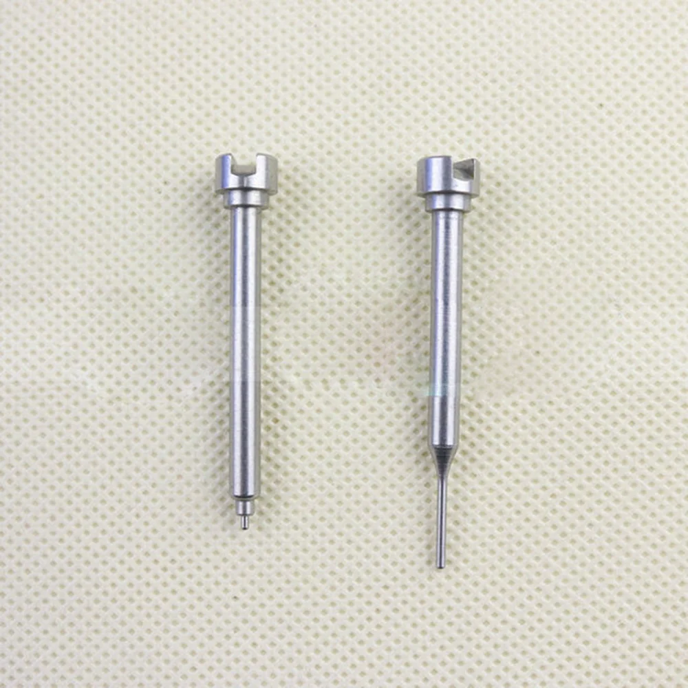 Folding key pin pliers 2PCS/Lot for HUK 1.0/1.25mm