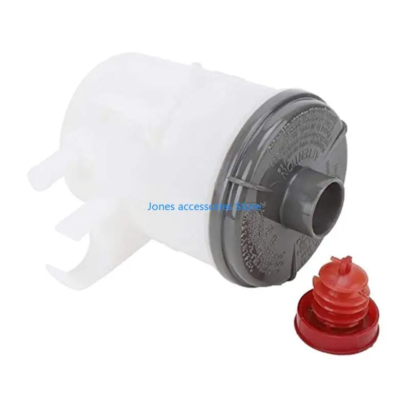 53701-S9A-003 53701-S9A-A01 용 W8KD 자동차 파워 스티어링 펌프 저수지 오일 탱크