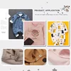 7.5/9.5/11 mm Snap Buckle Installation Tool Europe Button Machine Special Mold (12mm+M6) Snap-Fastener Eyelets Leather Rivets 5