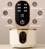 220V Smart Electric Ceramic Stove Office Health Tea Stove Multifunctional Glass Tea Maker Mini Coffee Stove Auto Keep Warm 800W 5