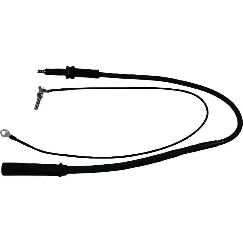 Hantek HT308 Secondary Ignition Troubleshooting Individual Measuring Extension Cord Ignition System Test Accessory Ground Wire ignition system accessory