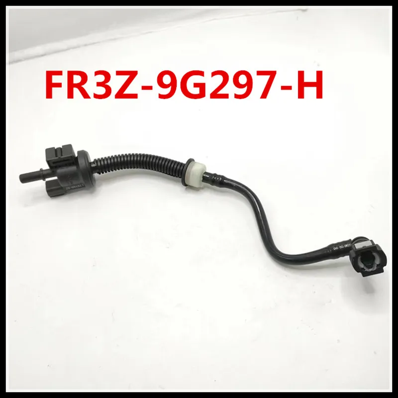 

For Ford Mustang 2.3T EcoBoost Hose Purge Solenoid Fuel Vapour Purge Solenoid FR3Z-9G297-H FR3Z9G297H