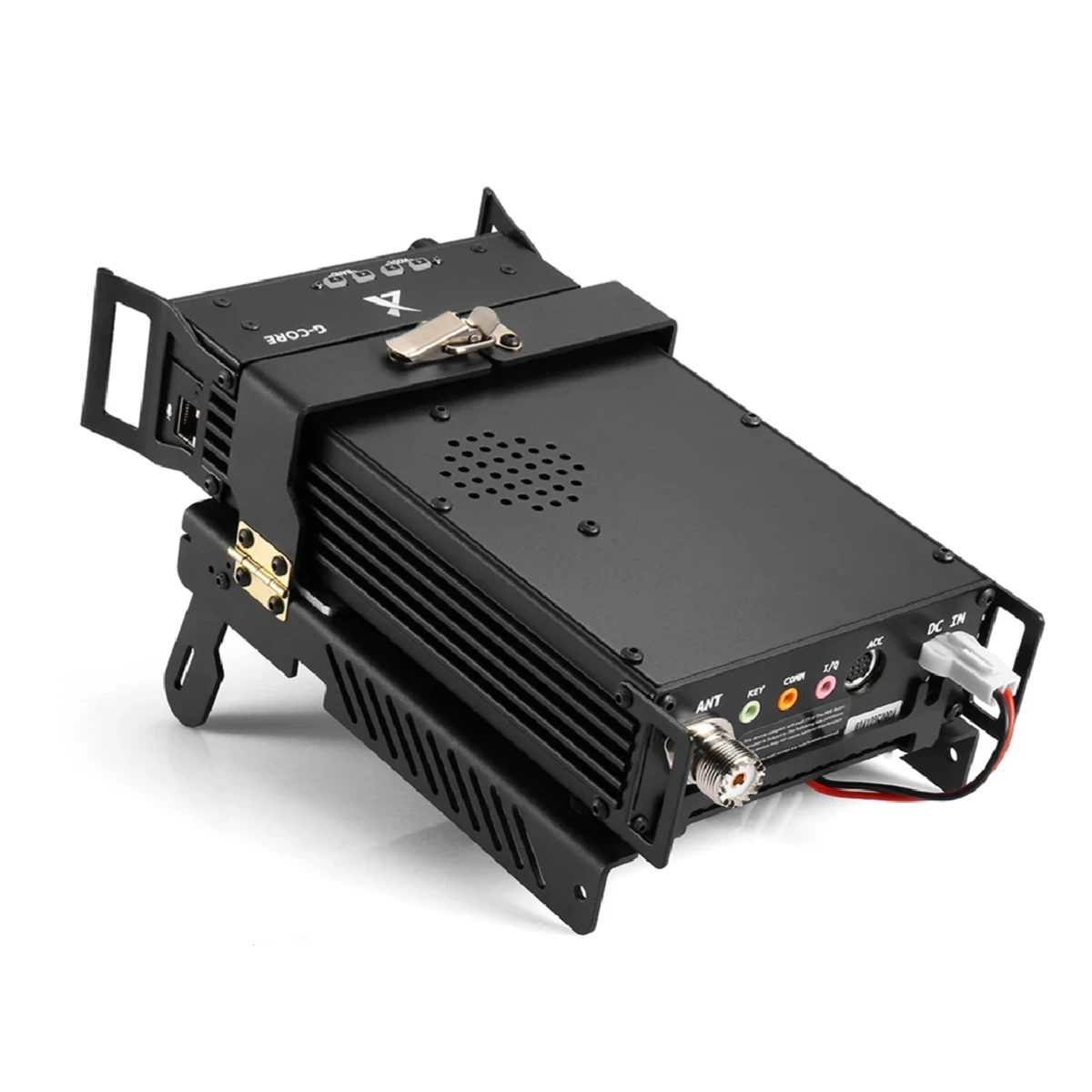 トランシーバー YAESU FT-707S Yaesu FT-707 Specs and Prices | RadioMasterList.com | The