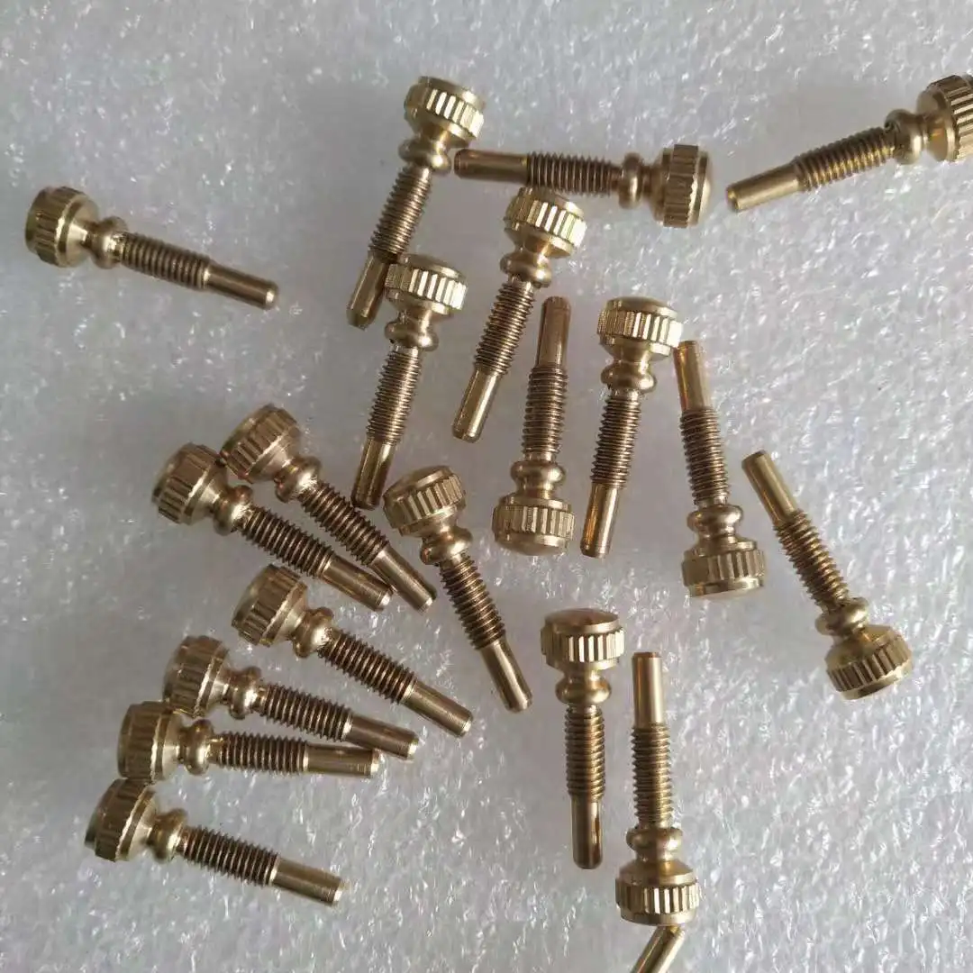 

20 Pcs Trumpet Positioning Screw Anti Slip Screw