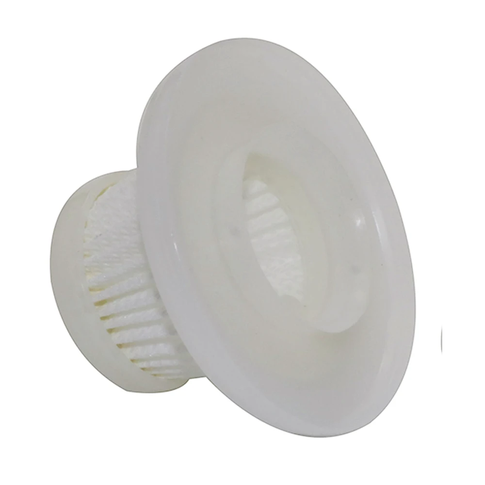 Car Vacuum Cleaner 2PC Nonwovens Filter Element Filter Vacuum Cleaner Element Home Car Cleaning Tools For LT-101-LT-105C