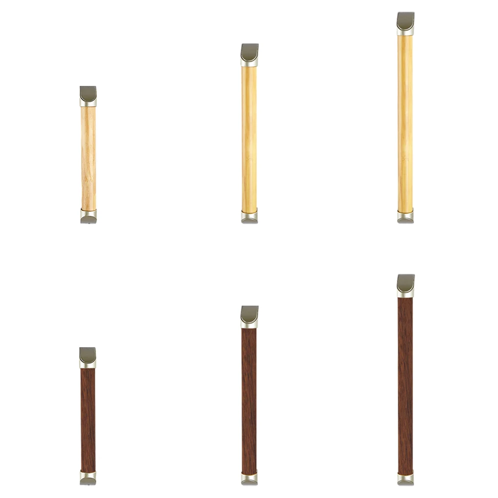 Easy Installation Wooden Grab Bar-Safety And Reliability Wooden Grab Bar For Bathroom Widely Used