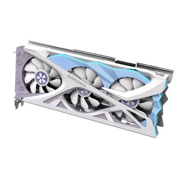 MSI GeForce RTX 4080 16GB GAMING X TRIO White Editi G408016GXTW