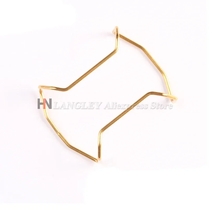 Durable Metal Anti-Collision Bumper Watch Case
