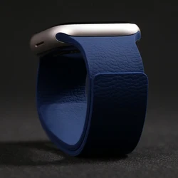 New Silicone Magnetic Sport Strap - 42 44 45 49mm (13)