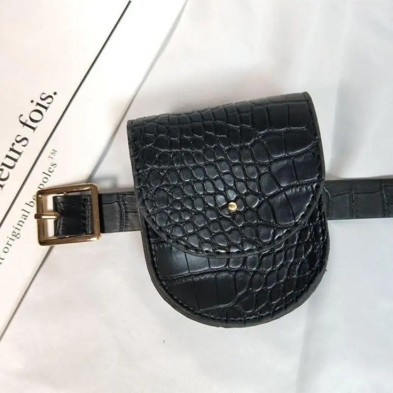 Рисунок 5 - Поясная Сумка женская маленькая