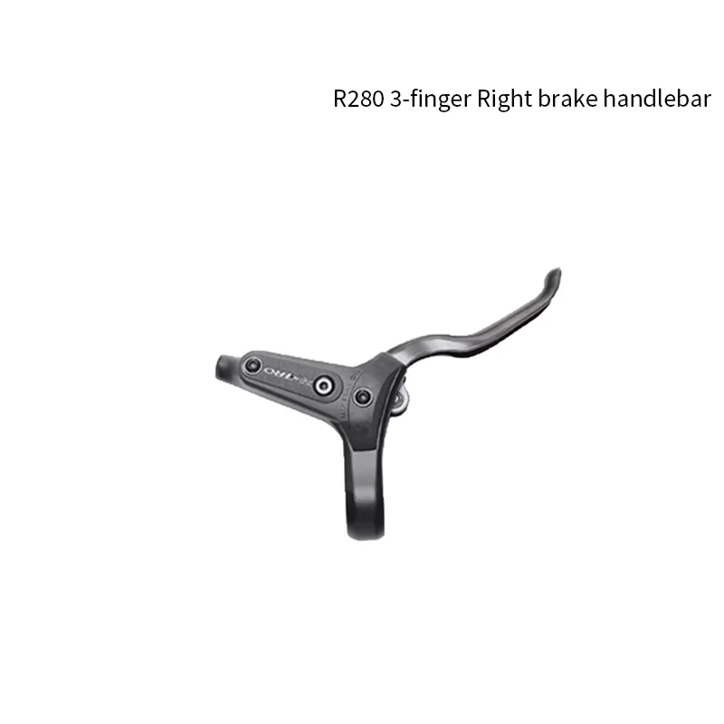 R280 Right Not oiled