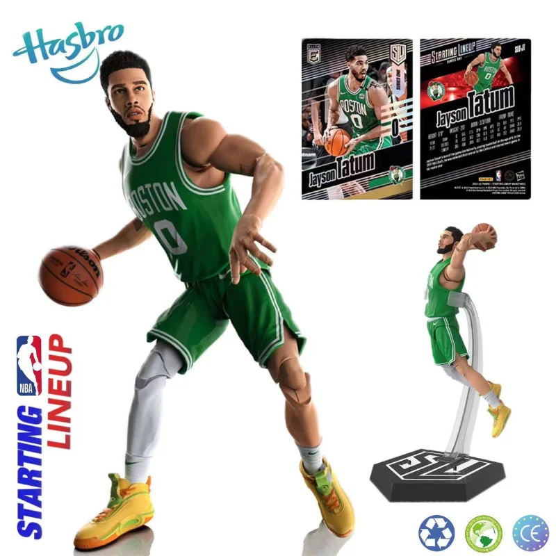Hasbro NBA Starting Lineupo Series Luka Doncic F-G 77 6 pulgadas 16Cm  figura de acción Original colección para niños regalos - AliExpress