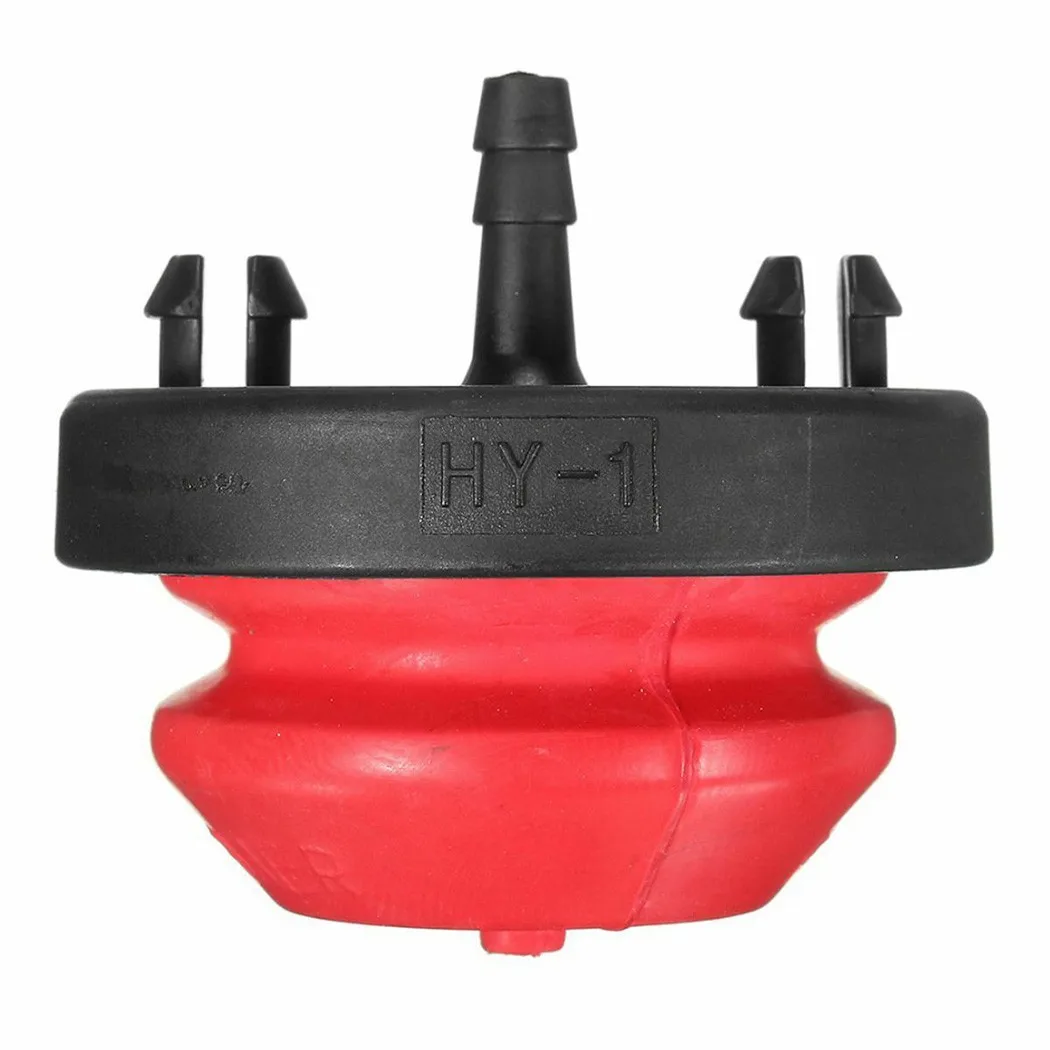 PRIMER TECUMSEH Original – Bomba De Cebado Para Carburador MTD 751-10639 Y R125276