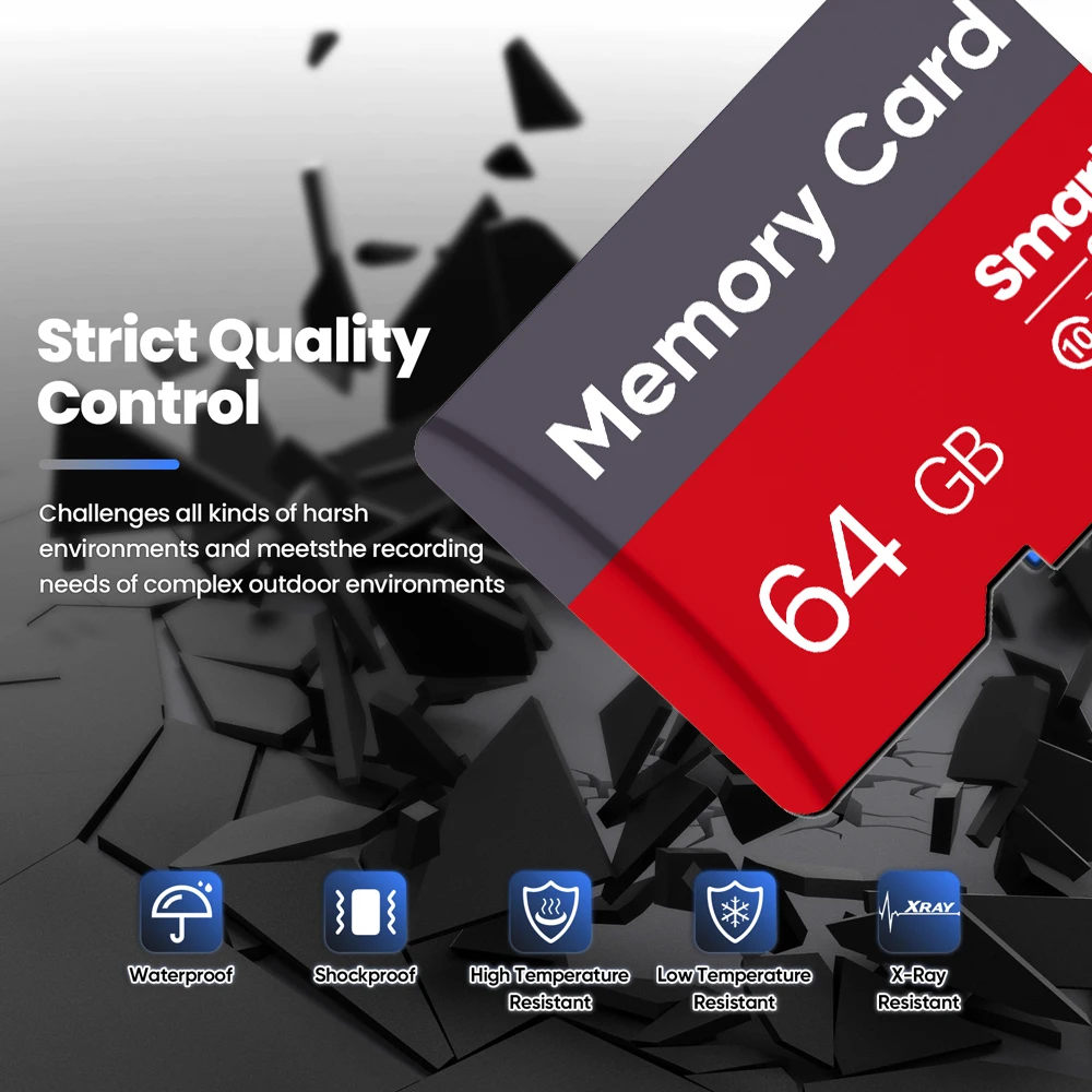 32GB 64GB 128GB 고속 C10 미니 카드 1GB 2GB 4GB 8GB 16GB SD/TF 플래시 카드 메모리 카드 미니 SD (휴대폰용)