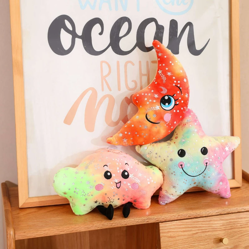 Рисунок 6 - Мягкие плюшевые куклы