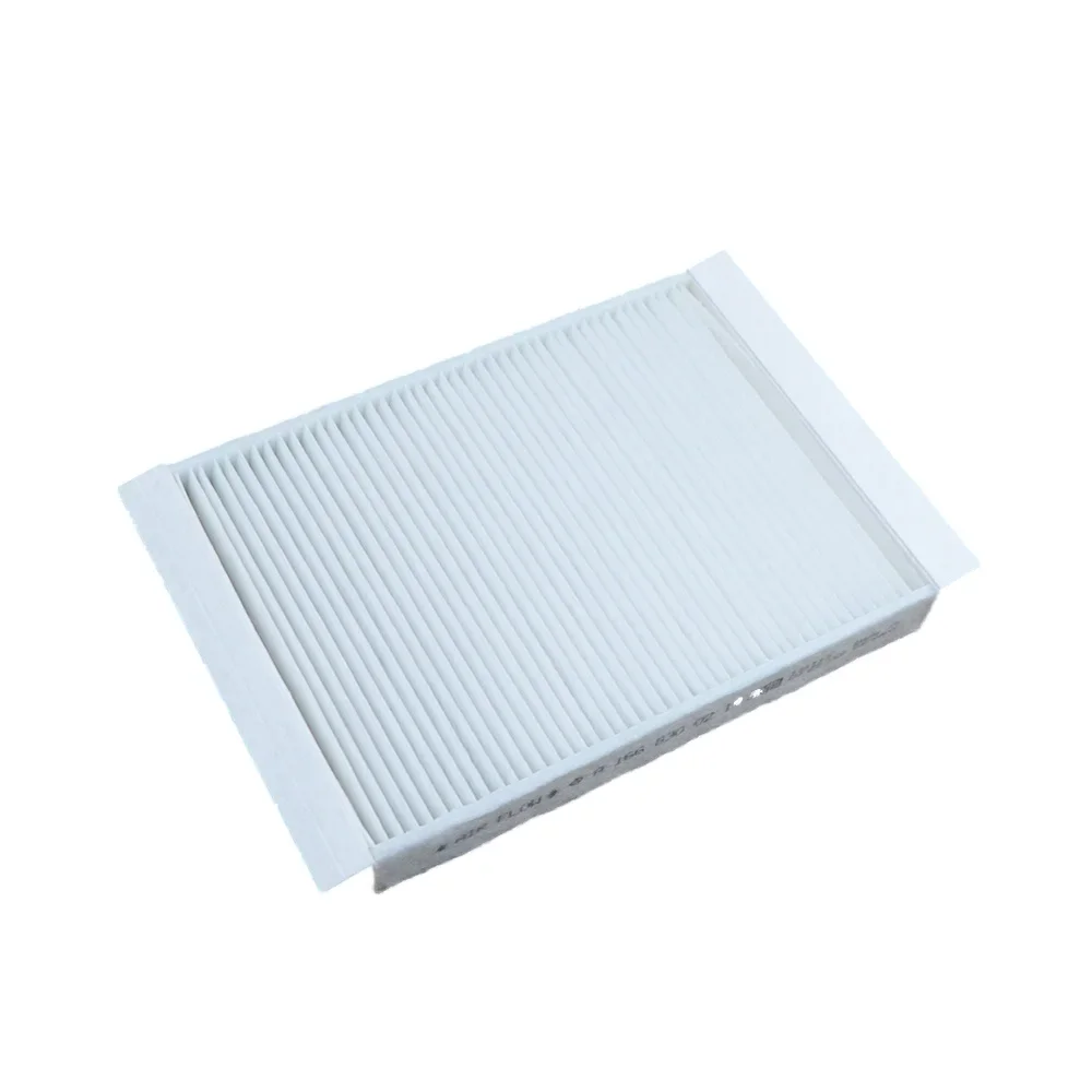 1668300218 Cabin Air Filter Compatible with W166 X166 W205 air filters car filter
