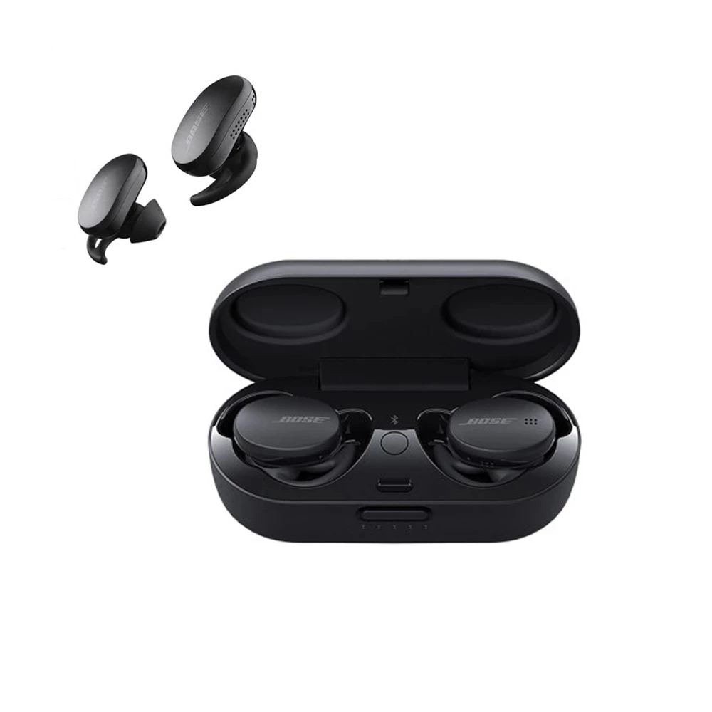 Спортивные наушники Bose беспроводные Bluetooth 5 1 спортивные TWS наушники-вкладыши