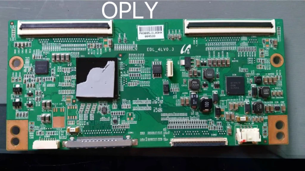 

T-Con плата для Sony EDL_4LV0.3 tcon плата для детской модели дисплей ТВ монитор