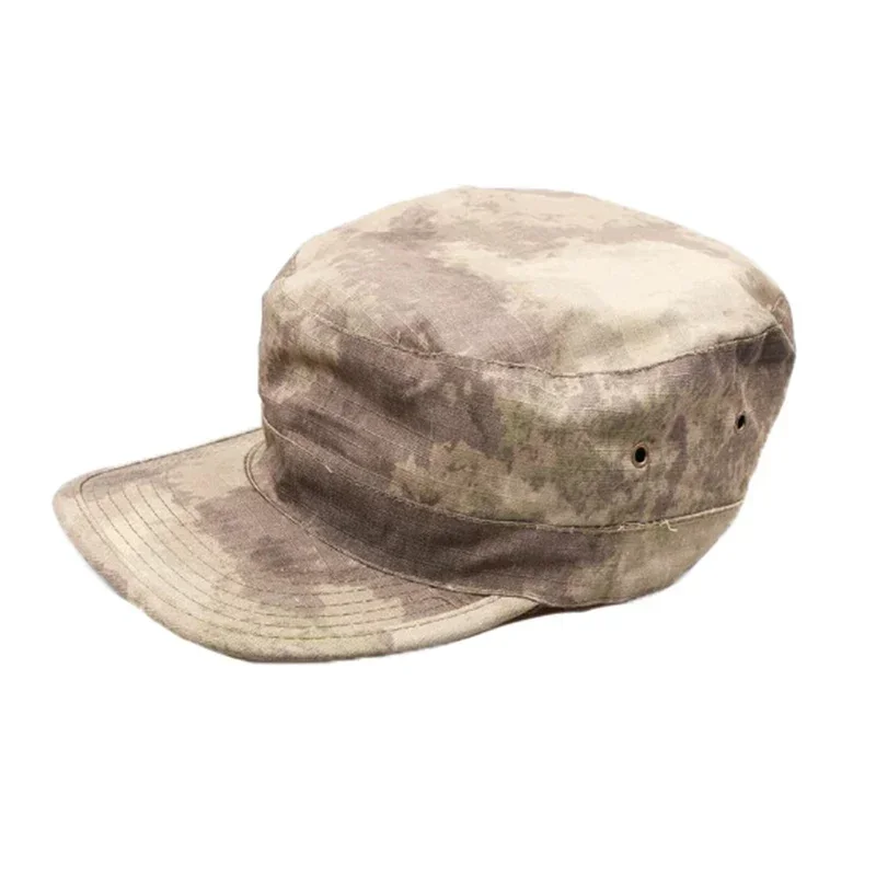 Tactical Men Camouflage Baseball Cap Training Camping Sunscreen Hat Hunting Army Caps Breathable Snapback Gorras Hats Hot