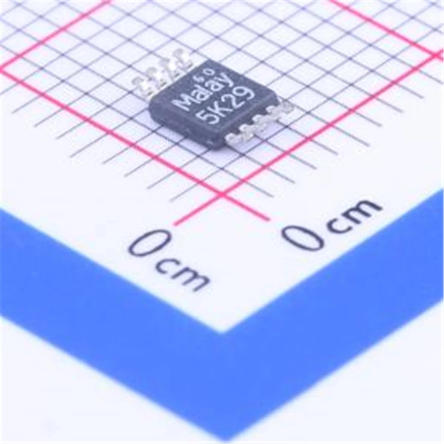 LTC4300A-1CMS8#PBF