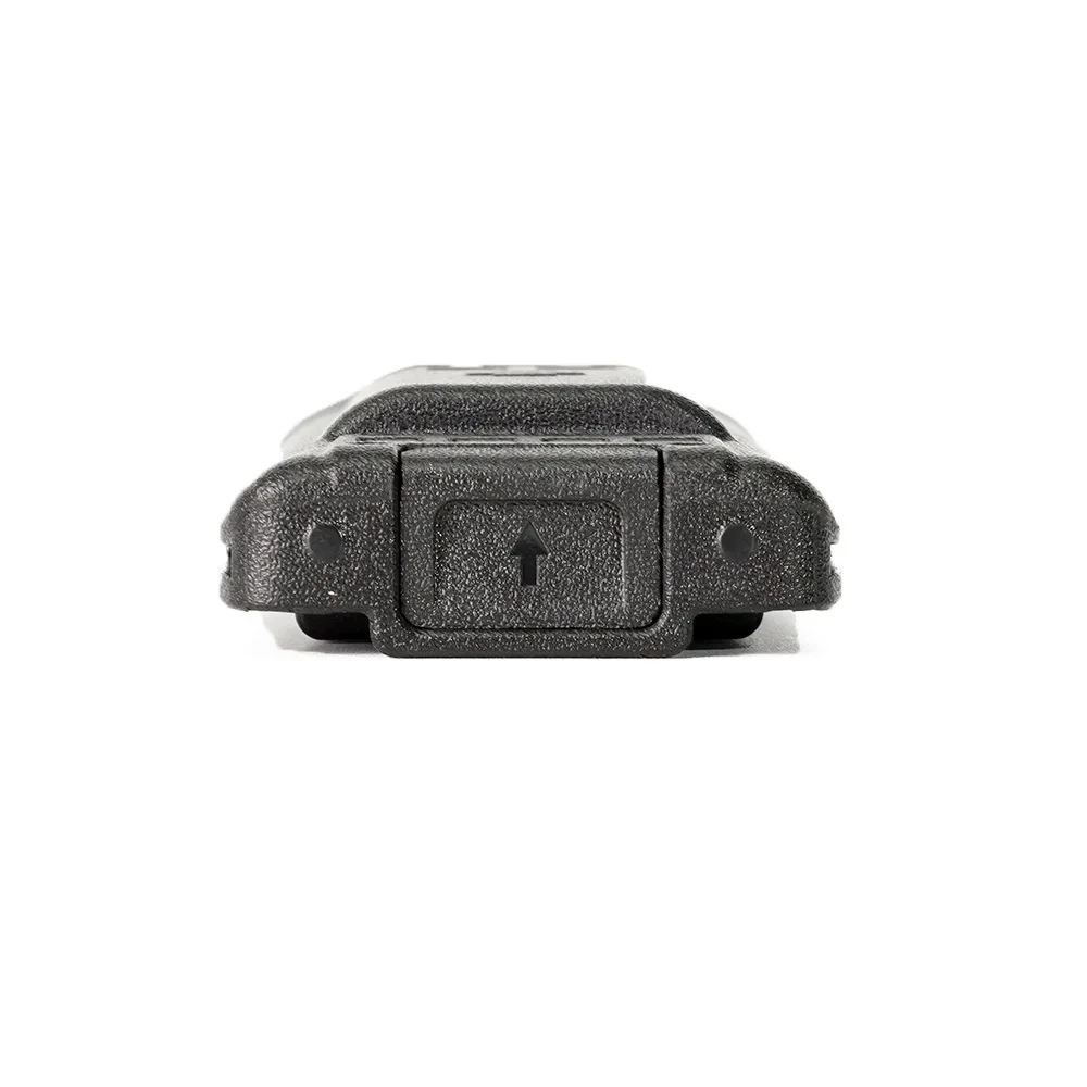 Baofeng Walkie Talkie UV-9RPlus Battery Type-C Enlarge Rechargable Battery With Type-C Charging For UV 9R Pro V1 UV9R PLUS Radio