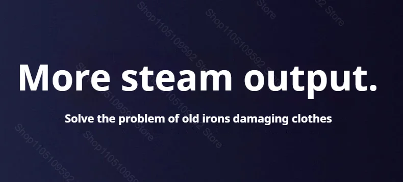 plancha de vapor portátil para ropa, Mini vaporizador portátil para ropa, máquina de prensado de tela para ropa de viaje de calentamiento rápido con hogar &raquo; plancha de vapor portátil para ropa