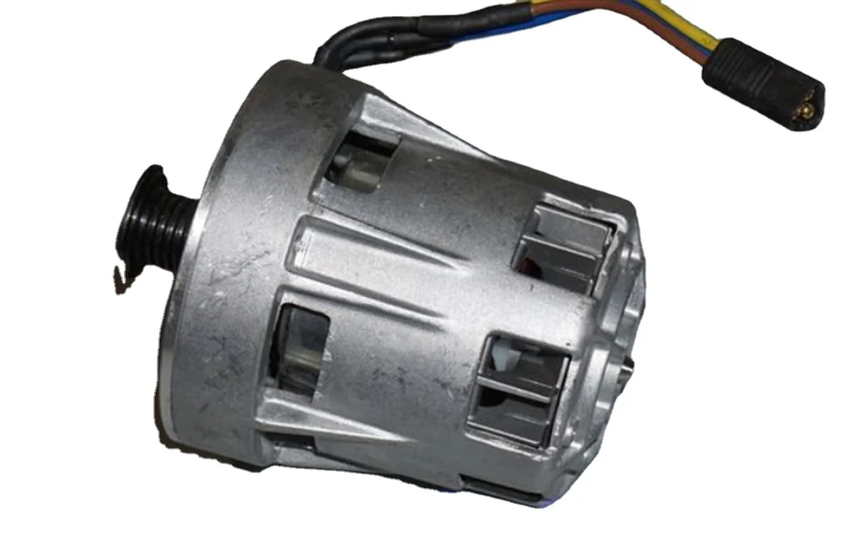 

12V24V36V High-power External Rotor Brushless Motor 2000W Chainsaw Propeller Car Power Brushless Motor