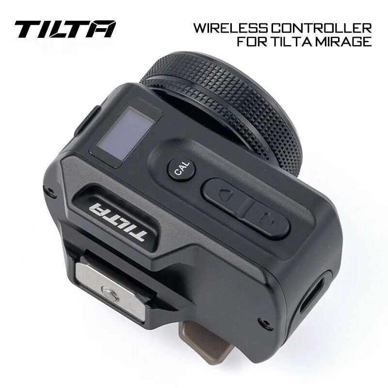 Regolatore Senza Fili Di Tilta Mb-Tm-Wc Per La Scatola Opaca Di Mirage Mb-T16 Controllare Il Modulo Vnd/Il Motore Del Nucleo Nano