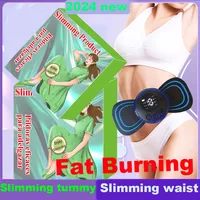 2024 Q-uick S-limming P-roduct S-lim F-at B-urner B-elly A-bdomen F-at B-urning W-eight L-oss for Men And Women 2