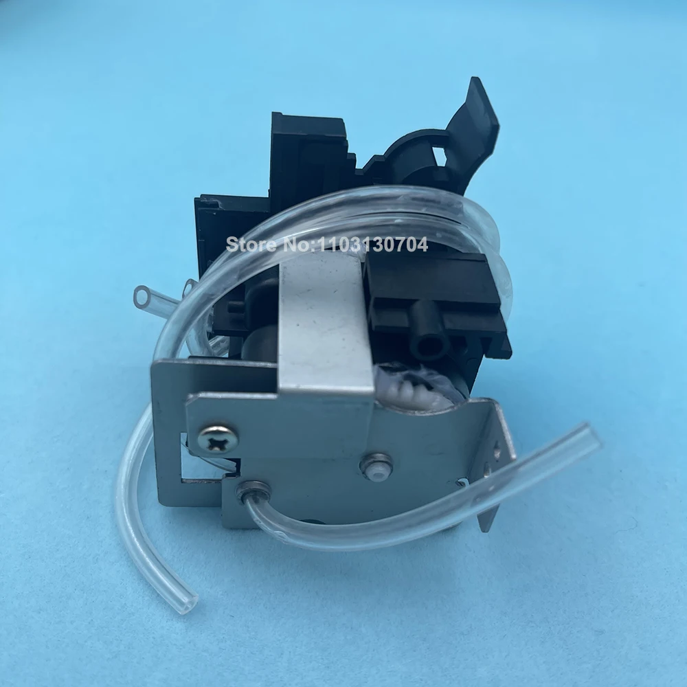 1PC Solvent Ink Pump for Mimaki JV33 JV22 CJV30 JV3 JV4 JV5 Mutoh Roland for Epson dx4 dx5 printhead corrosion resistance Pumps