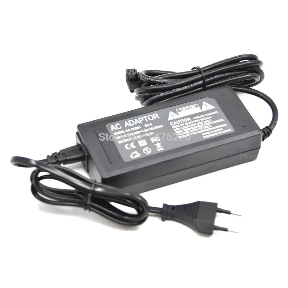 Fonte do Carregador do Adaptador de Alimentação ca Apto para Nikon D2h D2h D2s D2x D2xs d3 D3s D3x D200 5a Eh66 - Image 4