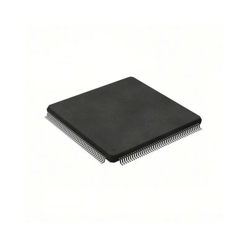 

1PCS/LOT Free Shipping ADSP-21992BSTZ ADSP-21992BST ADSP-21992 QFP176 Embedded DSP digital signal processor 100% original