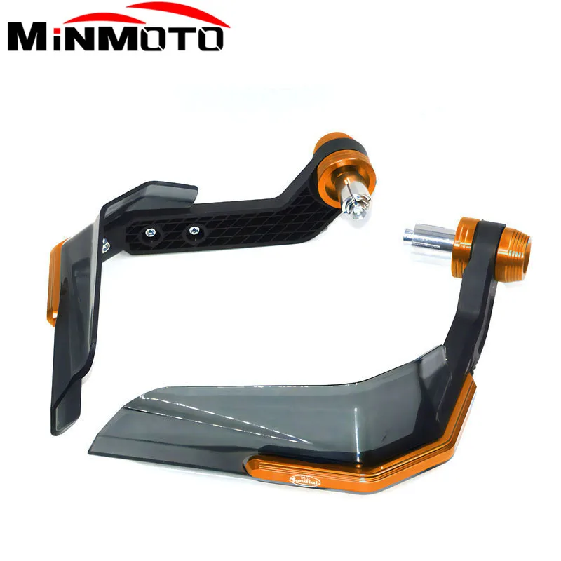 FB Mondial SMT 125 SMX 125 SMX 125 Enduro SMX 125 용, 모타드 이몰라 125 핸드 가드 실드, 보호대 앞유리
