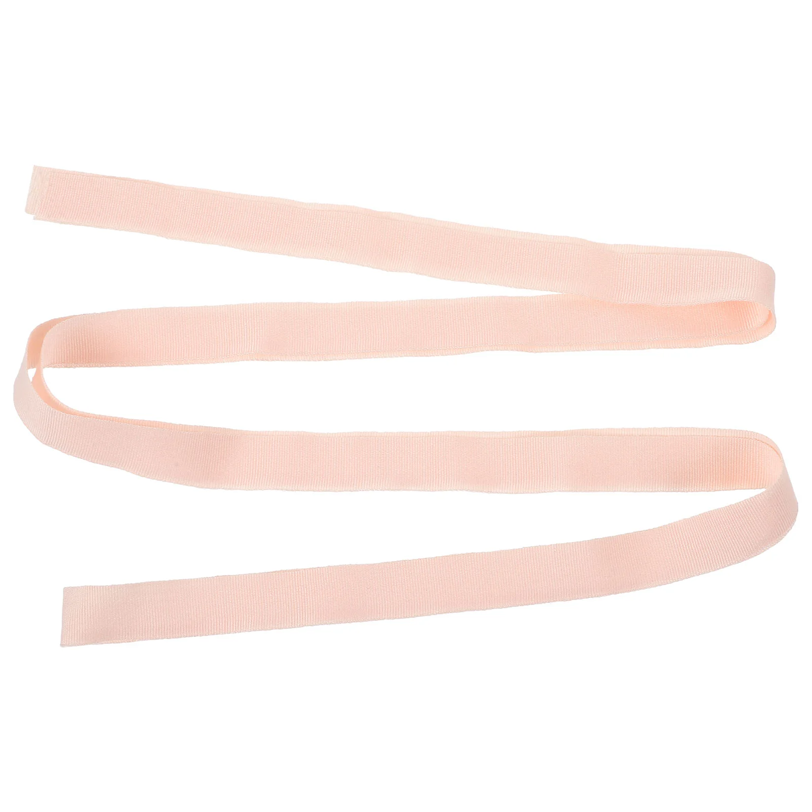 

Shoe Laces Comfortable Ballet Show Ribbon Ballet Shoes Ribbon Pointed Shoe Ribbon