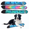 The new plush dog toy Long Eye snake includes bb Bark paper bite-resistant teething pet supplies 1