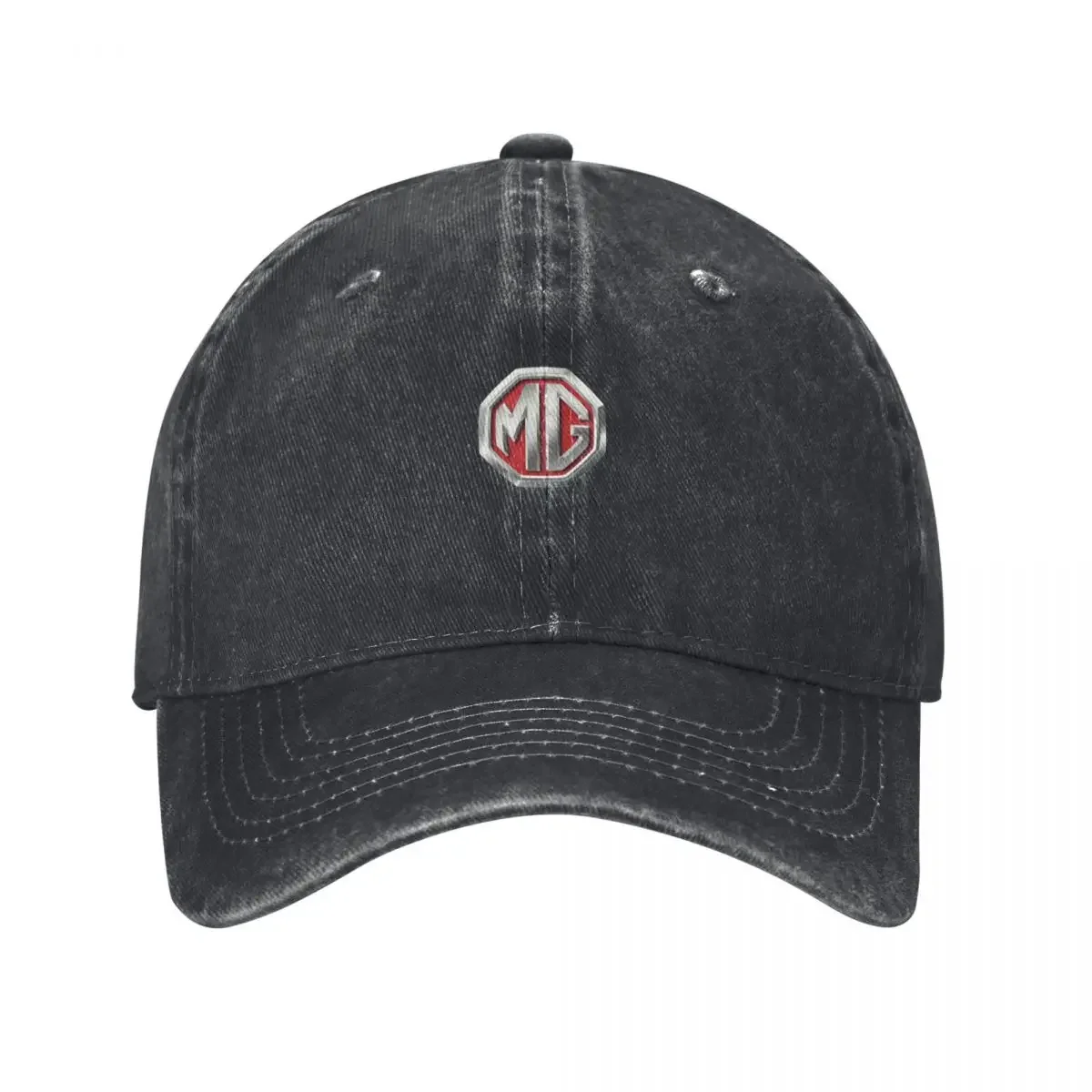 Mg motor Baseball Cap Fishing cap Rugby Caps for Men Women's