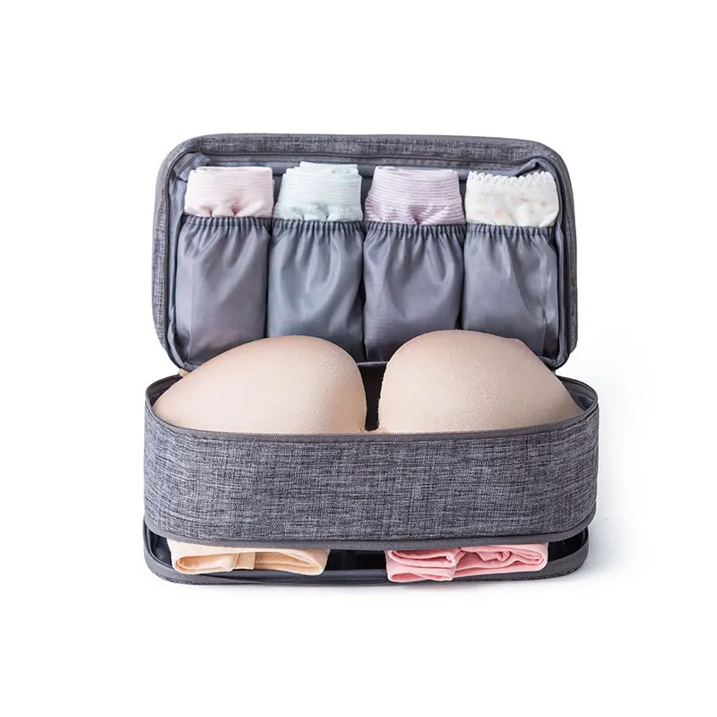 Multifunction Travel Packing Bag 