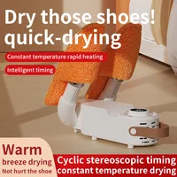 Xiaomi Electric Shoe Dryer Boot Warmer Shoe UV Foot Boot Dryer Eliminate Odor Fast Drying Boot Deodorizer Socks Dryer 2