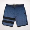 Summer Fashion Waterproof Beach Shorts Phantom Bermuda Board Shorts Swim Shorts Quick Dry Casual Diving Surfwear Plus Swimwear 3