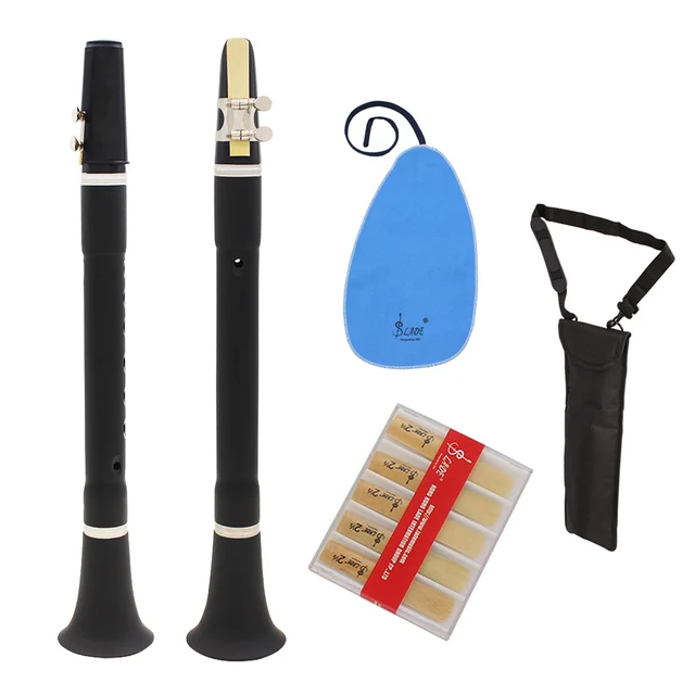 SLADE B flat 17 Key Falling Tune B for Beginners