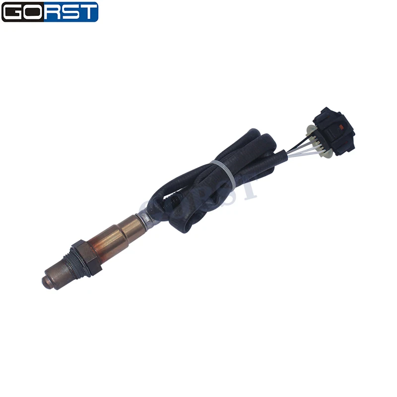 

Кислородный датчик 95860617200 для автомобиля Porsche Cayenne автозапчасти 0258010207 7P5906262 0258986602 0258010208 2344496